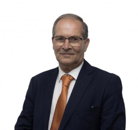 Carlos Pereira