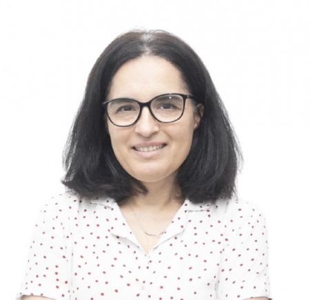 Cid&aacute;lia Teixeira 