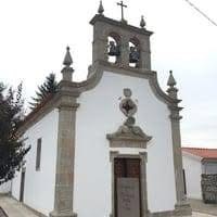 Par&oacute;quia de Santa Maria Maior de Outeiro 